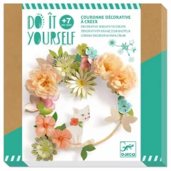 New DIY Dalia Loisirs Créatifs
