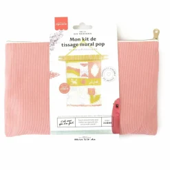 Outlet DIY Mon Tissage mural | Loisirs Créatifs