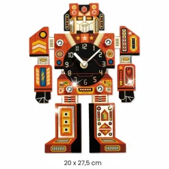 Djeco Loisirs Créatifs*DIY Robotime