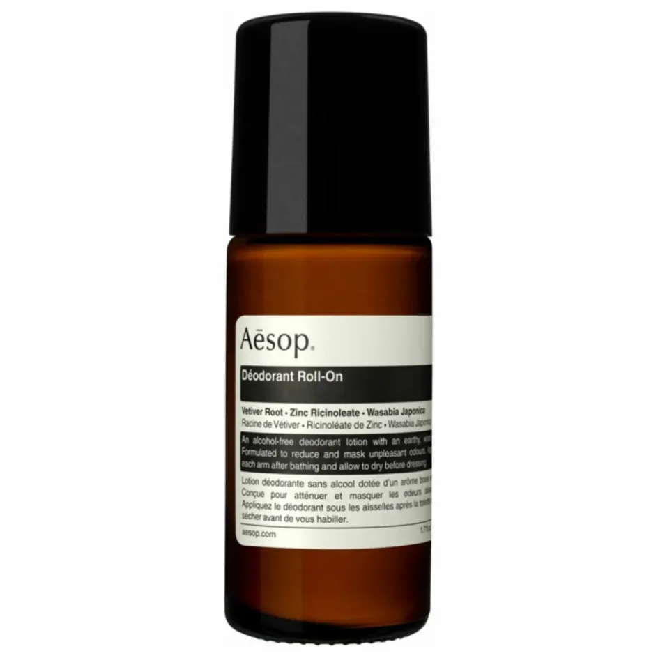 Homme/Femme Aesop Soins Du Corps|Soins, Wellness*Déodorant Roll-On - 50 ml