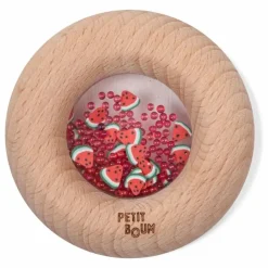 Petit Boum Jouets D'Éveil|Jouets D'Éveil*Donut sensoriel Pastèques