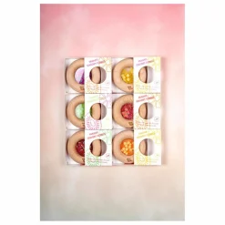 Petit Boum Jouets D'Éveil|Jouets D'Éveil*Donut sensoriel Pastèques