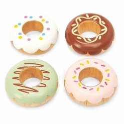 Le Toy Van Cuisines, Marchandes*Donuts