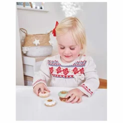 Le Toy Van Cuisines, Marchandes*Donuts