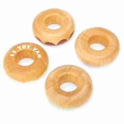 Le Toy Van Cuisines, Marchandes*Donuts