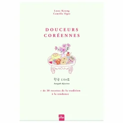 Outlet Douceurs Coréennes - FR Homme Livres|Livres, Jeux