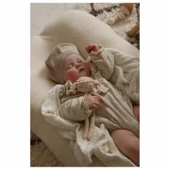 Patti Oslo Doudou agneau| Jouets D'Éveil|Hochets Et Anneaux De Dentition