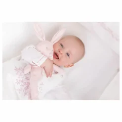 Tartine et Chocolat Doudous, Peluches|Doudous Et Peluches*Doudou Augustin le lapin tout doux |