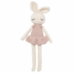Patti Oslo Doudous, Peluches|Doudous Et Peluches*Doudou Ballerine |