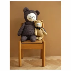 Doudou Benjy Doudous, Peluches|Doudous Et Peluches