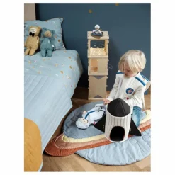 Doudou Benjy Doudous, Peluches|Doudous Et Peluches