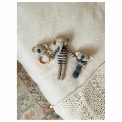 Best Doudou Ellie l'éléphant Jouets D'Éveil|Hochets Et Anneaux De Dentition