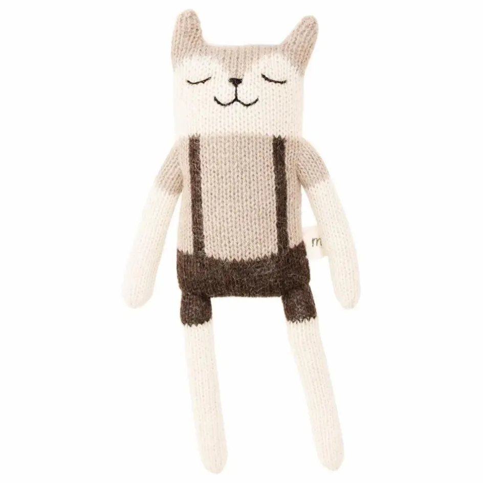 Main Sauvage Doudous, Peluches|Doudous Et Peluches*Doudou Faon |