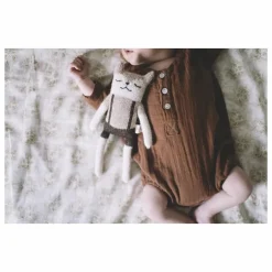 Main Sauvage Doudous, Peluches|Doudous Et Peluches*Doudou Faon |