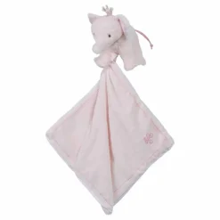 Best Tartine et Chocolat Doudou Ferdinand l'éléphant | Rose pâle