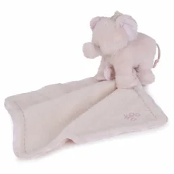 Best Tartine et Chocolat Doudou Ferdinand l'éléphant | Rose pâle