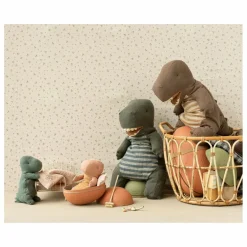 Maileg Doudou Gantosaurus || Doudous, Peluches|Doudous Et Peluches