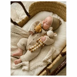 Discount Doudou Goldie la girafe Jouets D'Éveil|Hochets Et Anneaux De Dentition