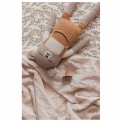 Main Sauvage Doudou grand ours || Doudous, Peluches|Doudous Et Peluches