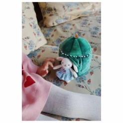 Sale Konges Sløjd Doudou Lapin | Blanc