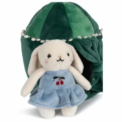Sale Konges Sløjd Doudou Lapin | Blanc