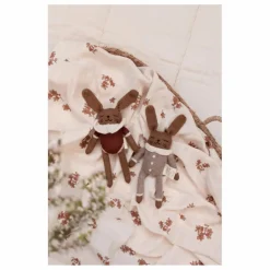 Main Sauvage Doudous, Peluches|Doudous Et Peluches*Doudou Lapin barboteuse |