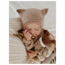 Main Sauvage Doudous, Peluches|Doudous Et Peluches*Doudou Lapin combinaison