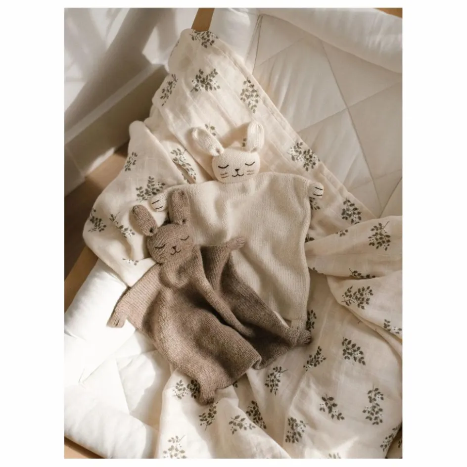 Hot Doudou Lapin en alpaga | Doudous, Peluches|Doudous Et Peluches
