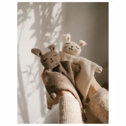 Hot Doudou Lapin en alpaga | Doudous, Peluches|Doudous Et Peluches