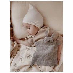 Sale Doudou Lapin en alpaga | Doudous, Peluches|Doudous Et Peluches