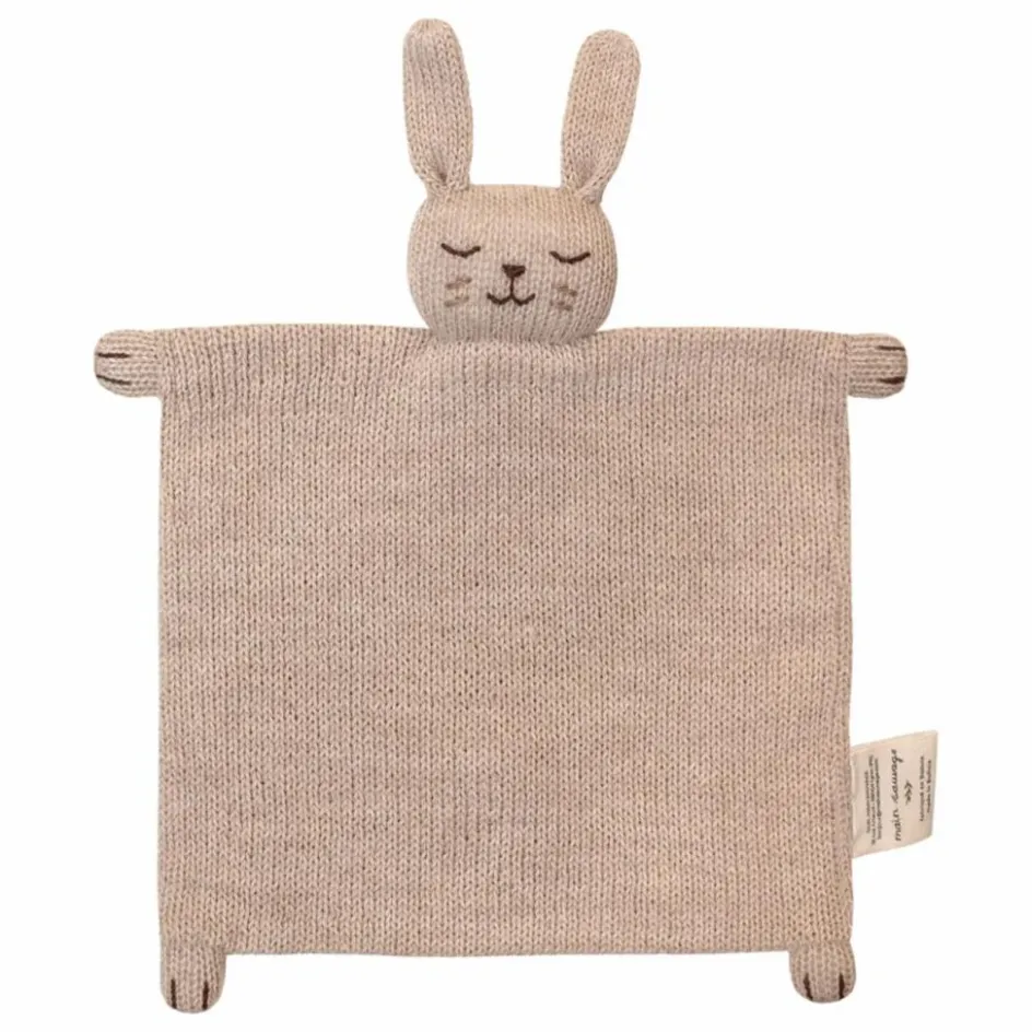 Discount Doudou Lapin en alpaga | Doudous, Peluches|Doudous Et Peluches