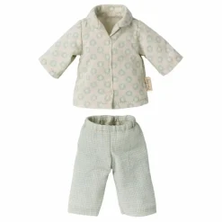 Clearance Doudou lapin en pyjama Maisons De Poupées