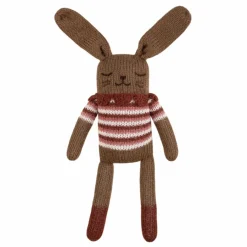 Main Sauvage Doudous, Peluches|Doudous Et Peluches*Doudou lapin top vintage |