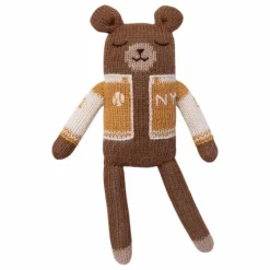 Outlet Doudou Ourson Baseball | Doudous, Peluches|Doudous Et Peluches