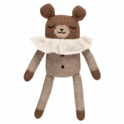 Main Sauvage Doudou Ourson pyjama| Doudous, Peluches|Doudous Et Peluches
