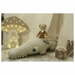 Patti Oslo Doudou ourson x Smallable| Doudous, Peluches|Doudous Et Peluches