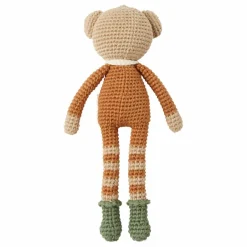 Patti Oslo Doudou ourson x Smallable| Doudous, Peluches|Doudous Et Peluches