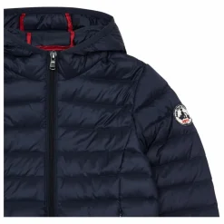Enfant Jott Manteaux, Blousons|Manteaux, Vestes*Doudoune à Capuche Hugo |