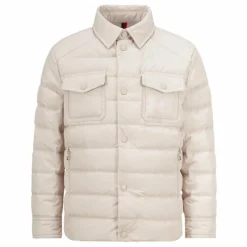 Enfant Moncler Manteaux, Blousons|Manteaux, Vestes*Doudoune Akil |