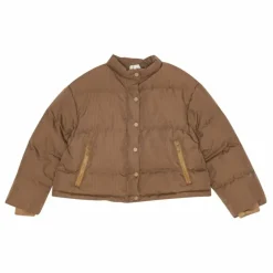 Sale Doudoune Alice Carreaux Fibres Recyclées | Enfant Manteaux, Blousons|Manteaux, Blousons