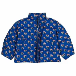 Enfant Hello Simone Manteaux, Blousons*Doudoune Alixa Fleurie |