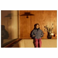 Enfant Hello Simone Manteaux, Blousons*Doudoune Alixa Fleurie |
