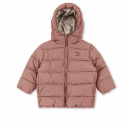 Outlet Doudoune Alpi Cerises Fibres Recyclées | Enfant Manteaux, Blousons|Manteaux, Blousons, Pilotes