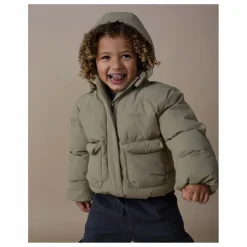 Hot Doudoune Bearnt | Enfant Manteaux, Blousons