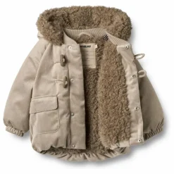 Wheat Doudoune Billo Fibres Recyclées || Manteaux, Blousons, Pilotes|Manteaux, Blousons, Pilotes
