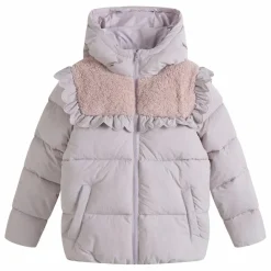 Clearance C'era Una Volta Doudoune Camila | Lilas tLilas
