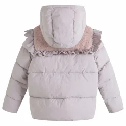 Clearance C'era Una Volta Doudoune Camila | Lilas tLilas