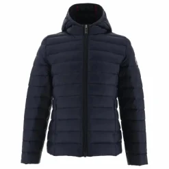 Online Jott Doudoune Capuche Carla | Bleu marine
