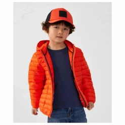 Enfant Jott Manteaux, Blousons|Manteaux, Blousons, Pilotes*Doudoune Capuche Hugo |