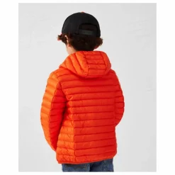 Enfant Jott Manteaux, Blousons|Manteaux, Blousons, Pilotes*Doudoune Capuche Hugo |